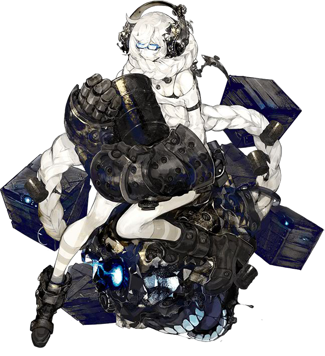 Supply Princess